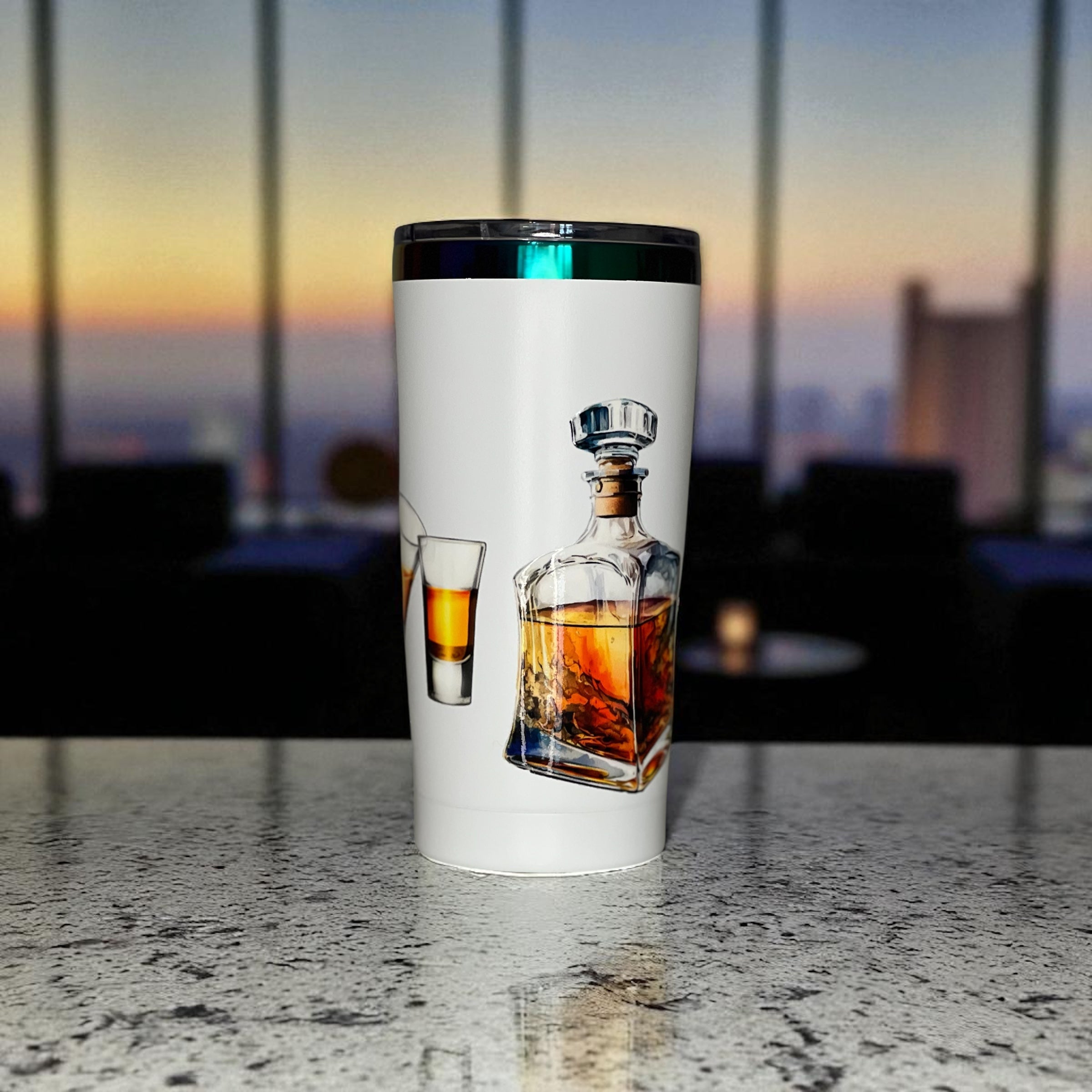 Travel Coffee Cup. Ideal for gift or everyday use