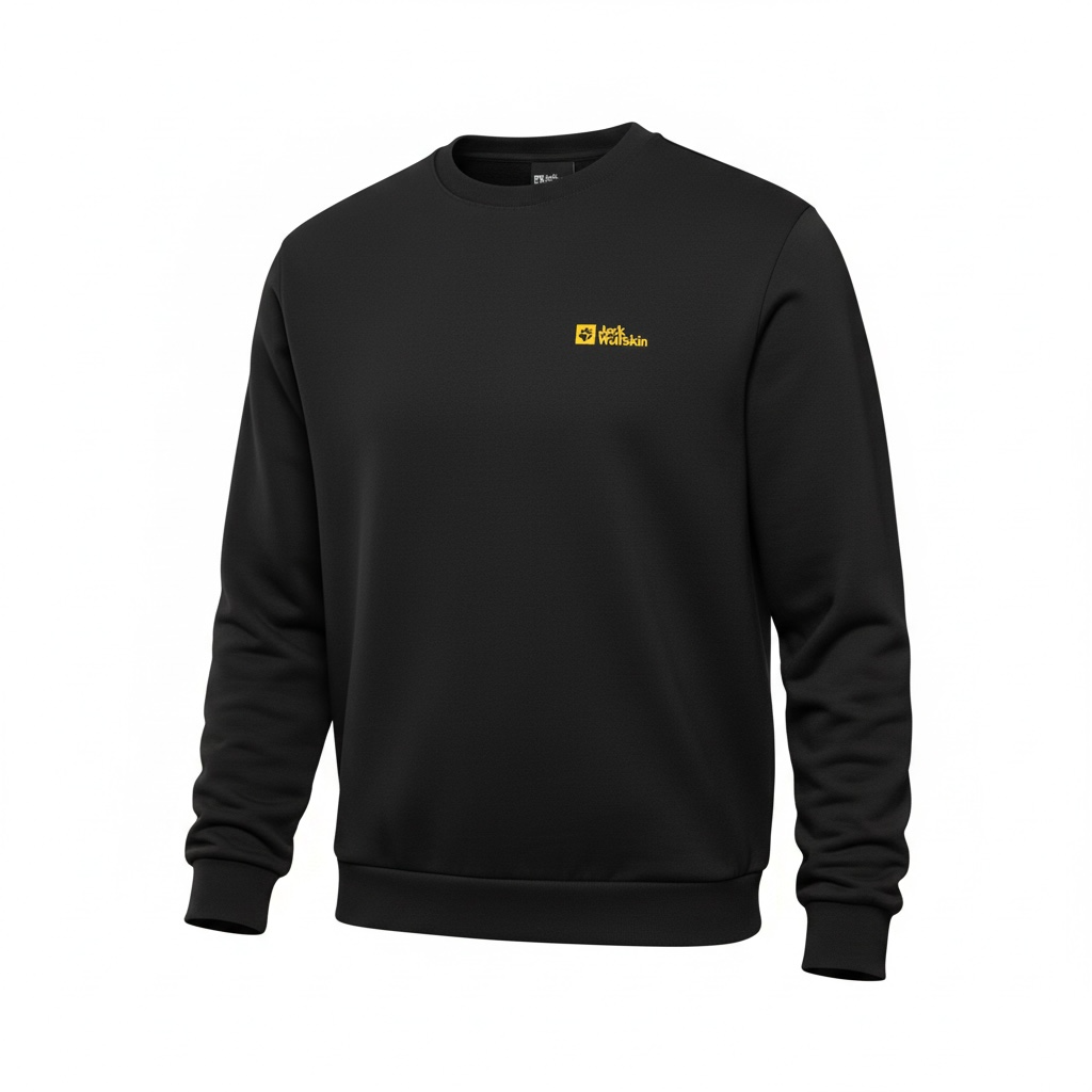 Essential Crewneck