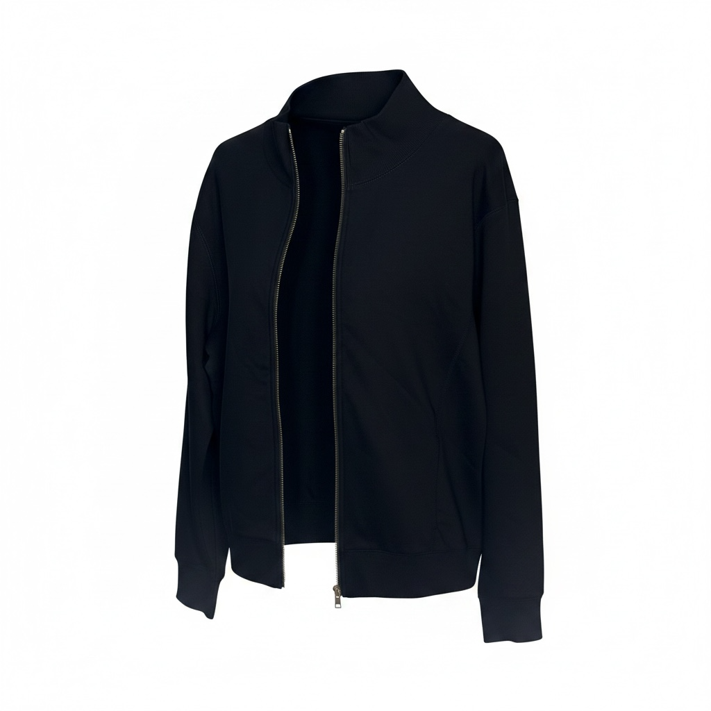 Men Zip sweatshirt