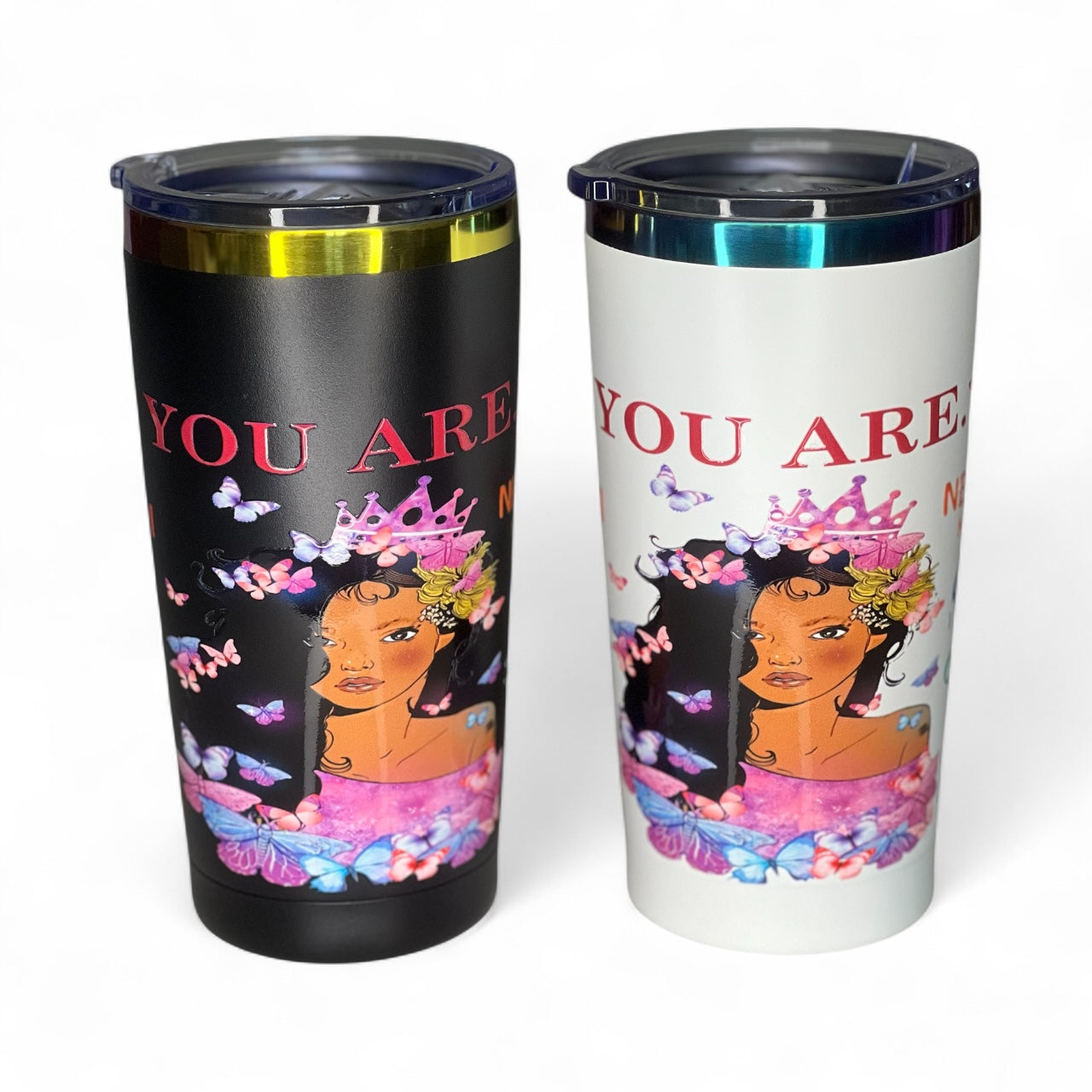 Travel Coffee Cup. Ideal for gift or everyday use