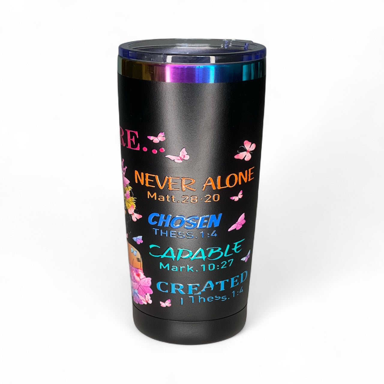 Travel Coffee Cup. Ideal for gift or everyday use