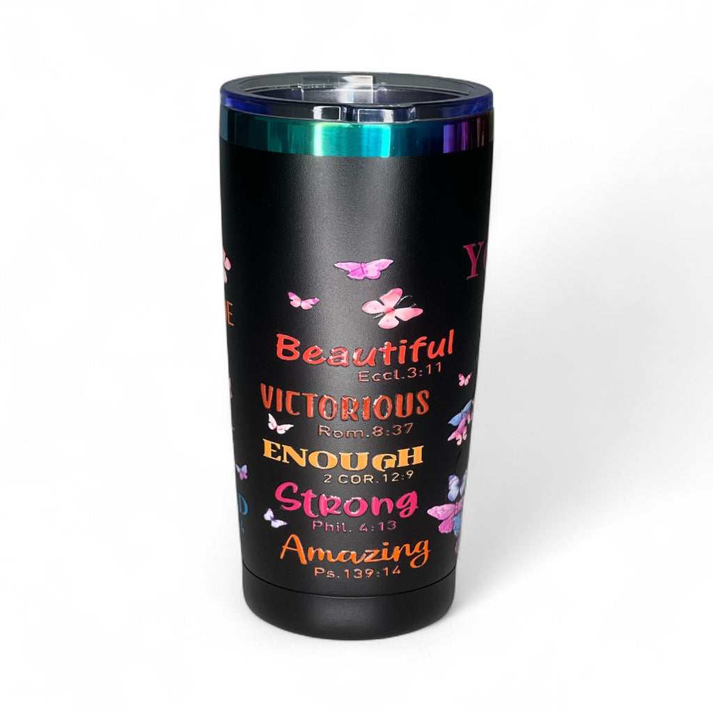 Travel Coffee Cup. Ideal for gift or everyday use