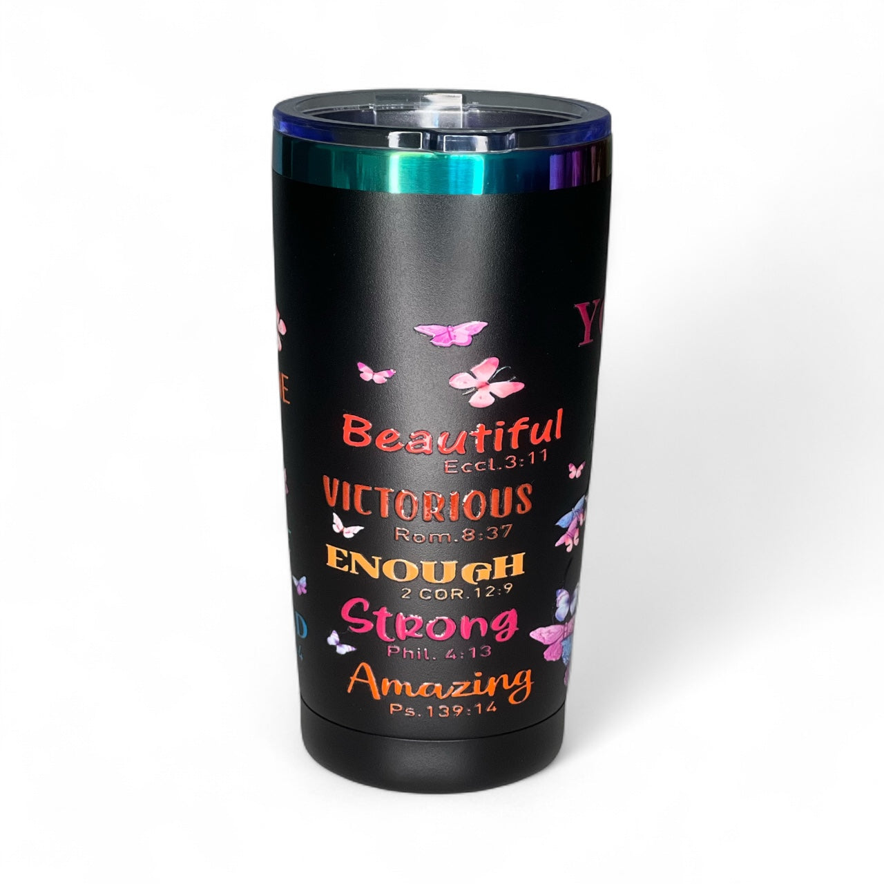 Travel Coffee Cup. Ideal for gift or everyday use