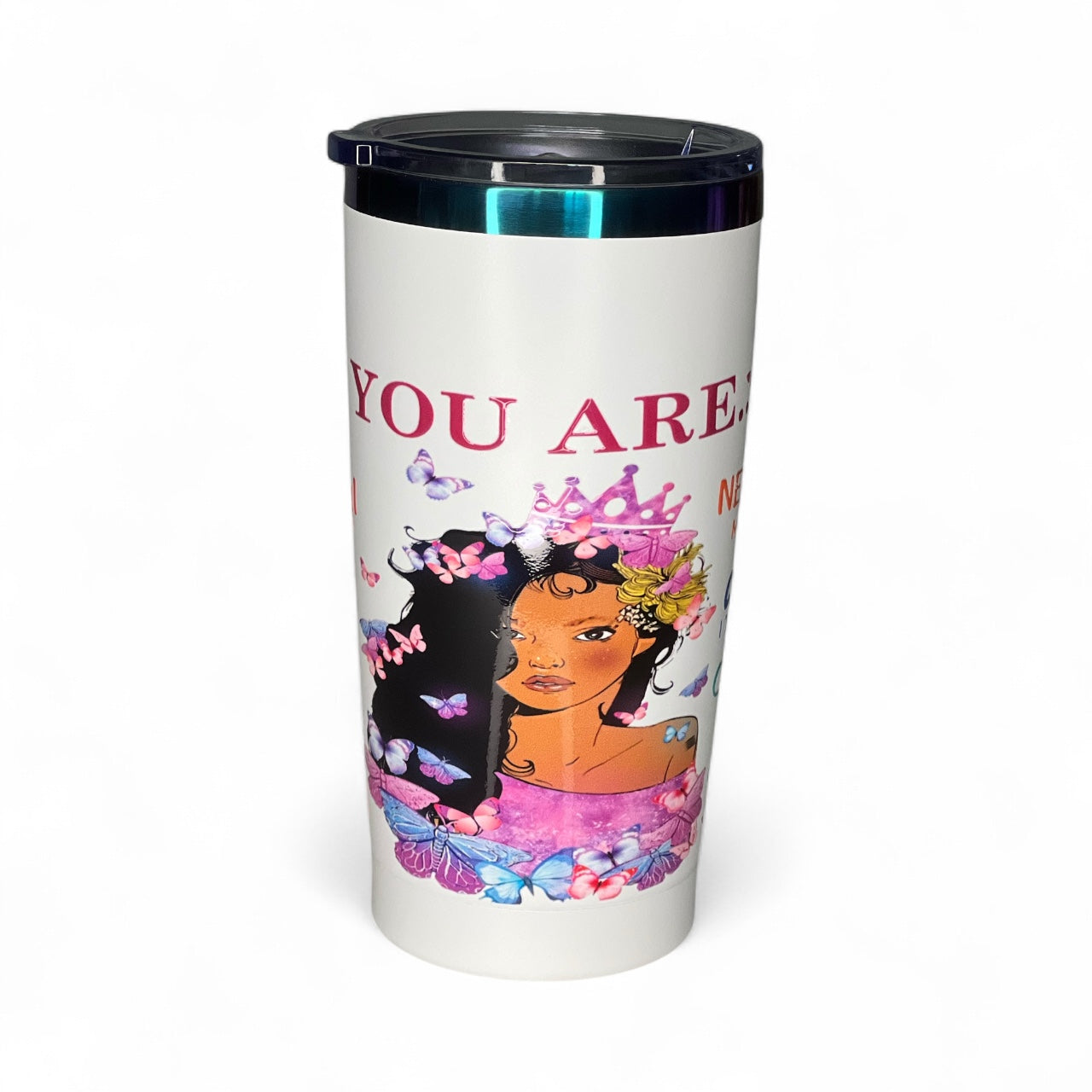Travel Coffee Cup. Ideal for gift or everyday use