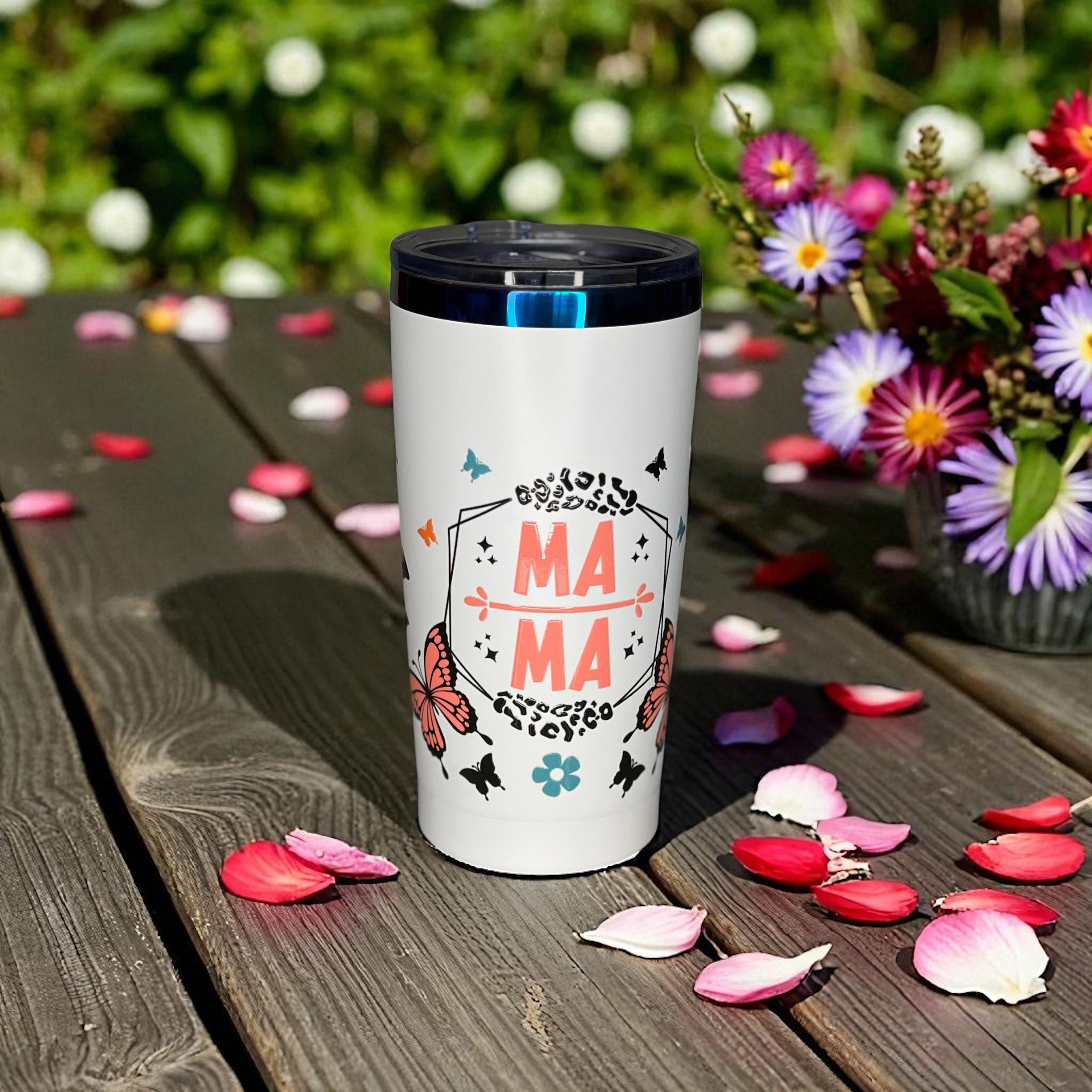 Travel Coffee Cup. Ideal for gift or everyday use