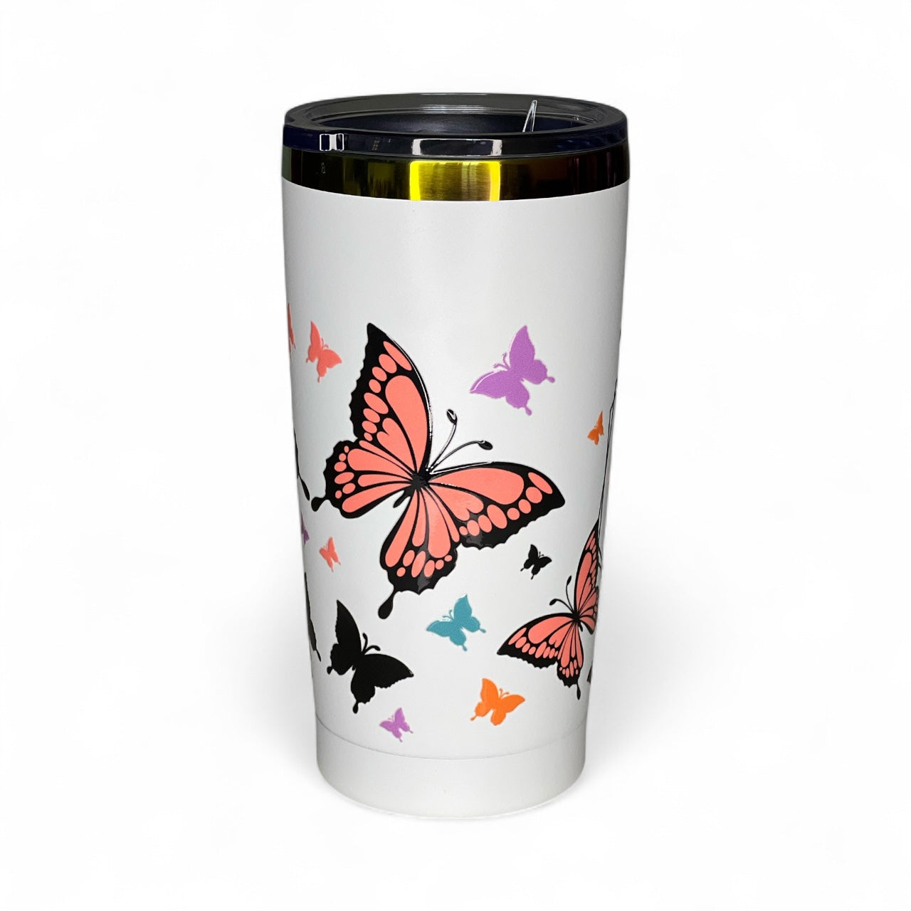 Travel Coffee Cup. Ideal for gift or everyday use