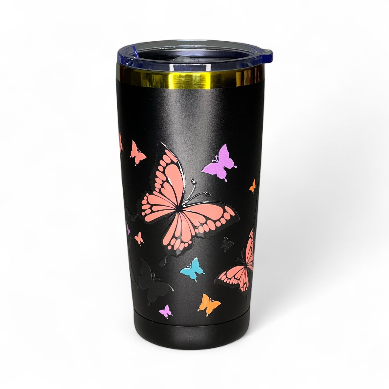 Travel Coffee Cup. Ideal for gift or everyday use