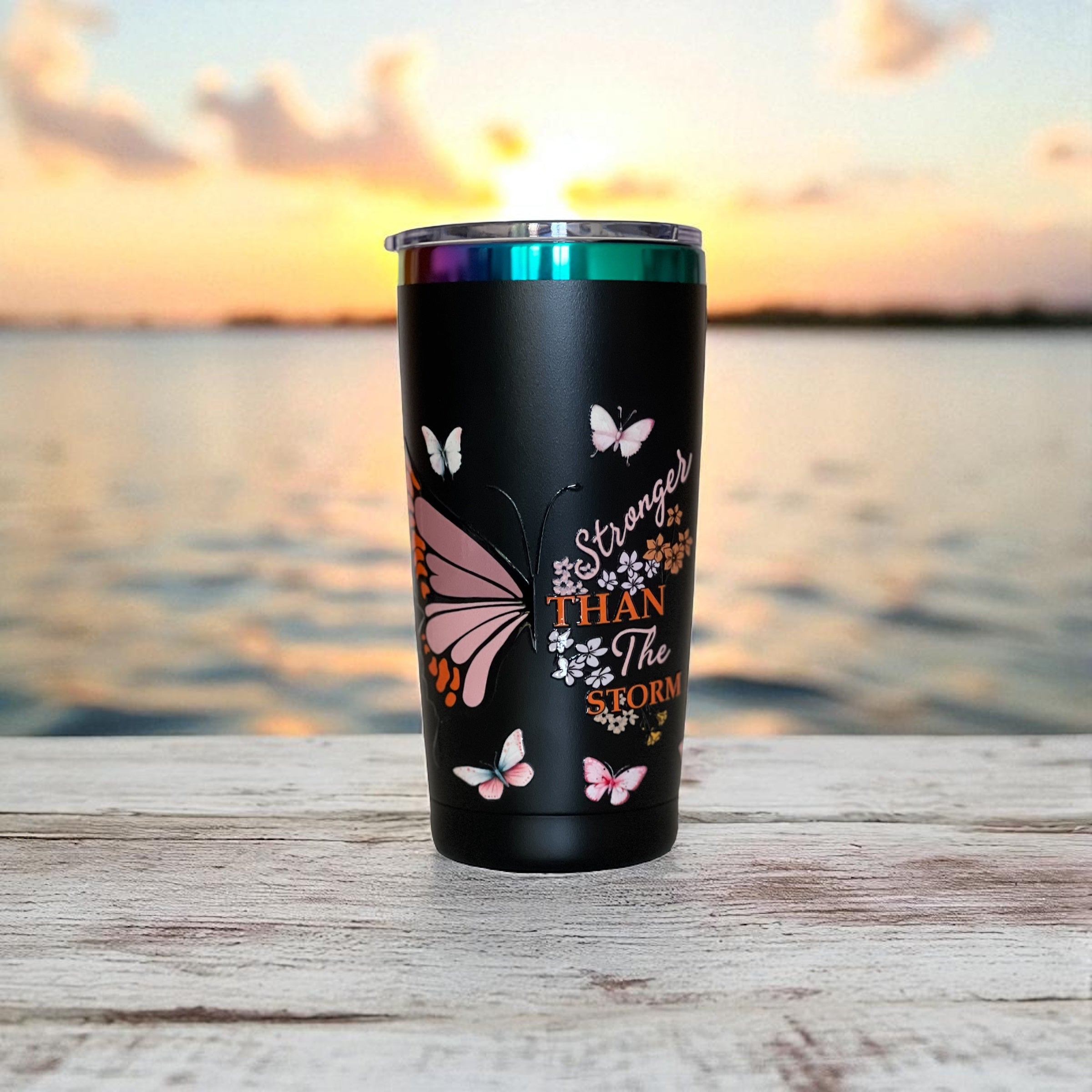 Travel Coffee Cup. Ideal for gift or everyday use