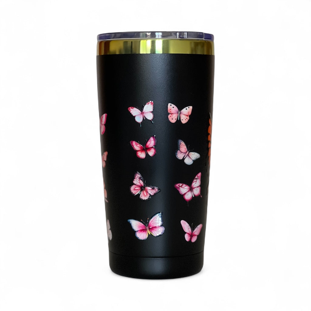 Travel Coffee Cup. Ideal for gift or everyday use