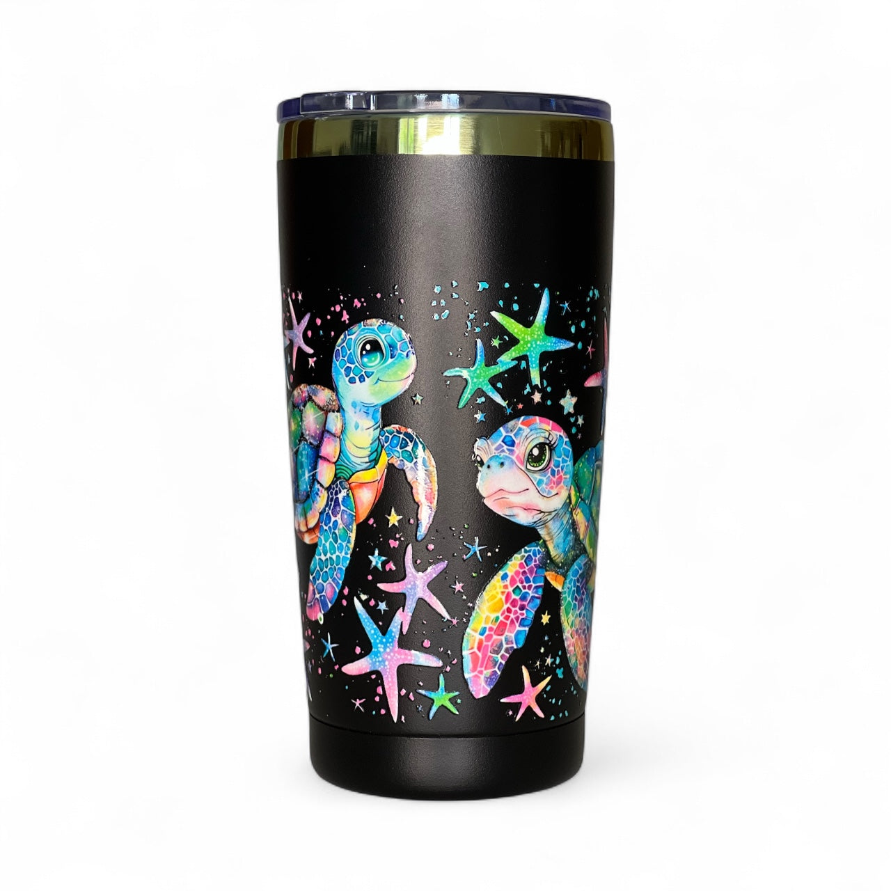 Travel Coffee Cup. Ideal for gift or everyday use