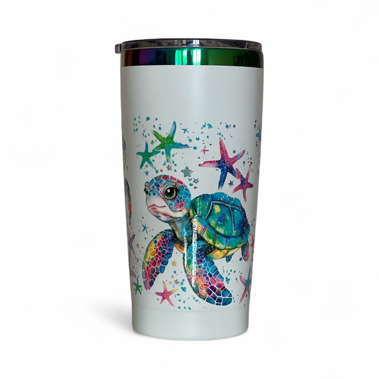 Travel Coffee Cup. Ideal for gift or everyday use