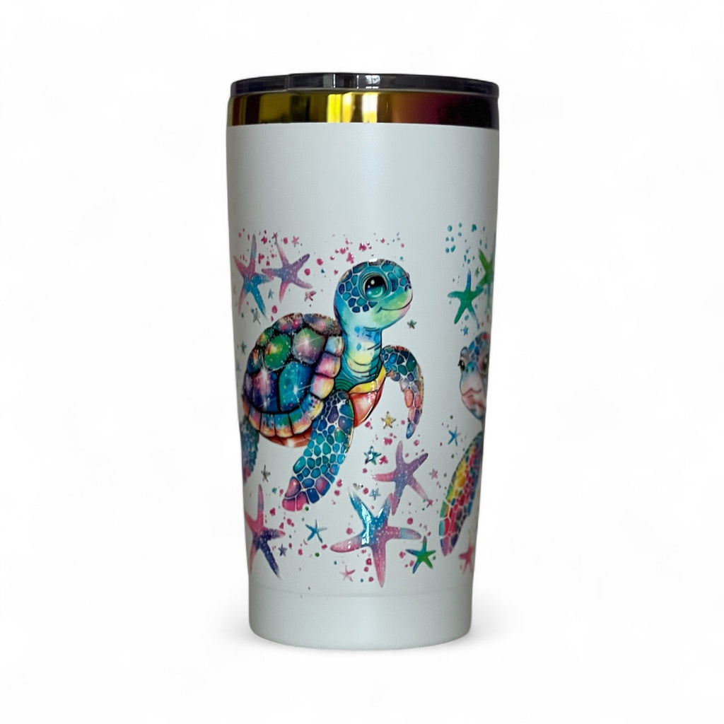 Travel Coffee Cup. Ideal for gift or everyday use