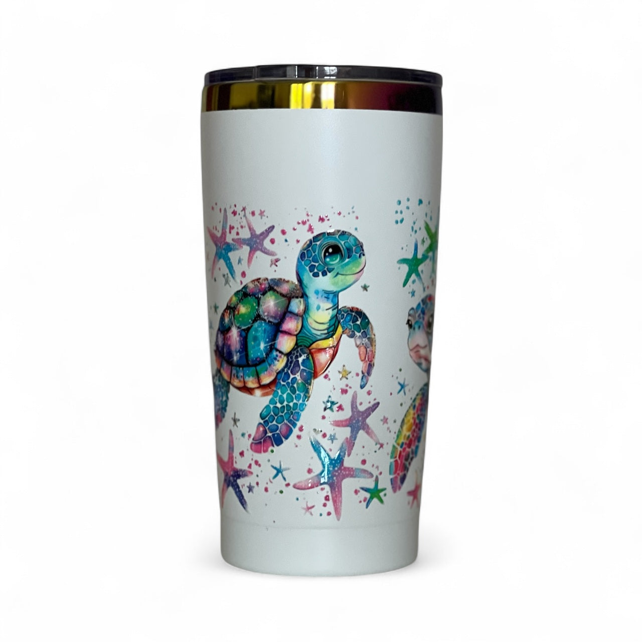 Travel Coffee Cup. Ideal for gift or everyday use