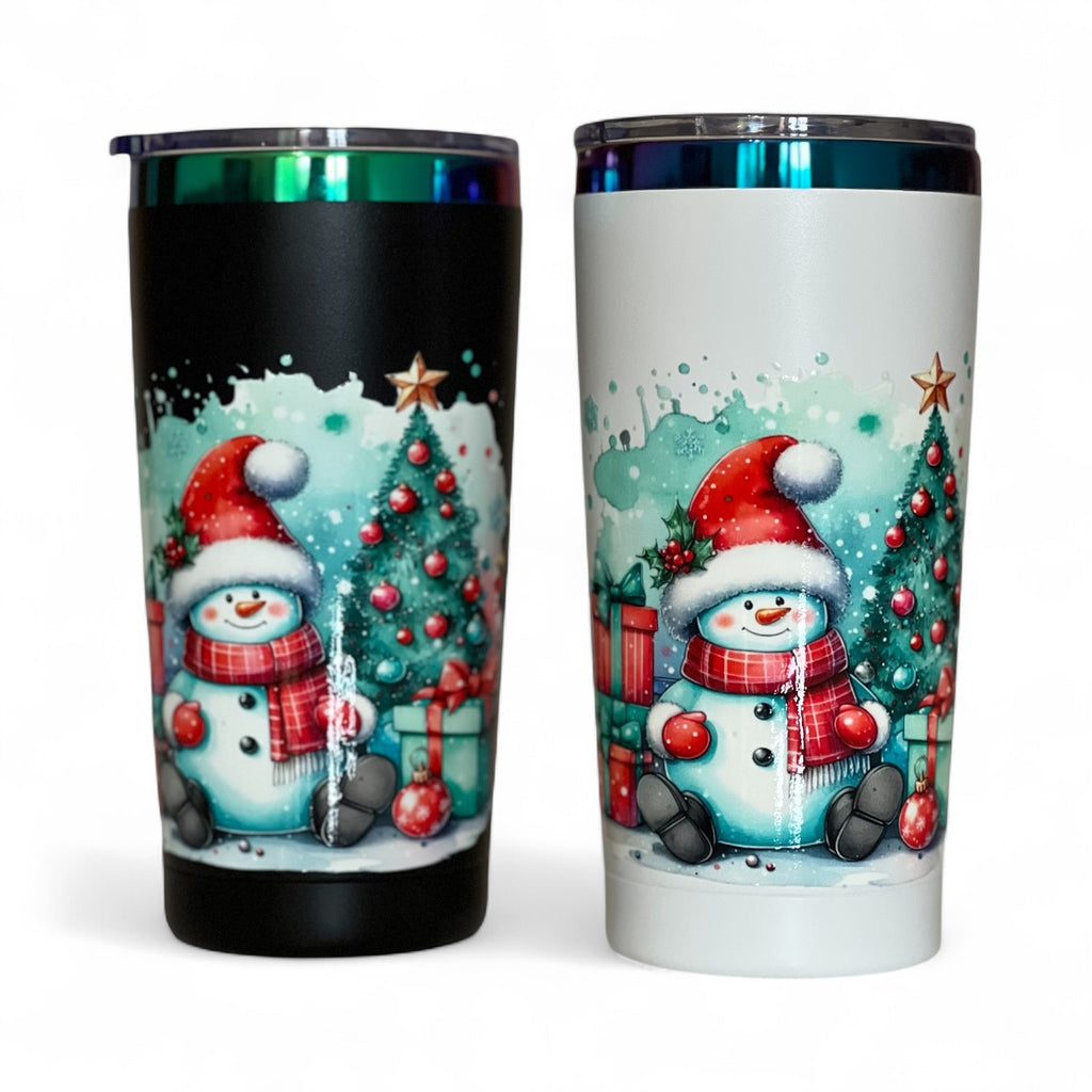 Travel Coffee Cup. Christmas gift