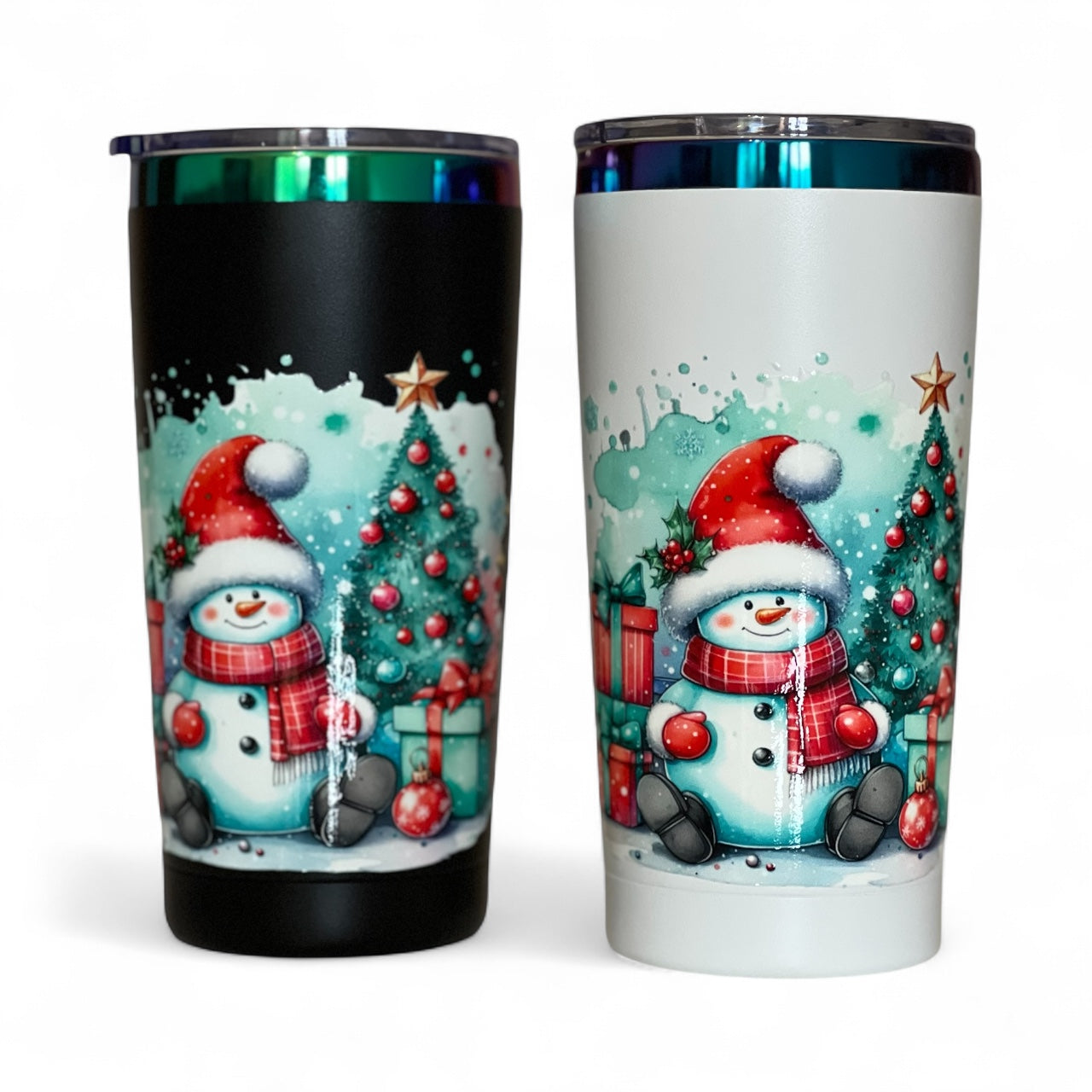 Travel Coffee Cup. Christmas gift