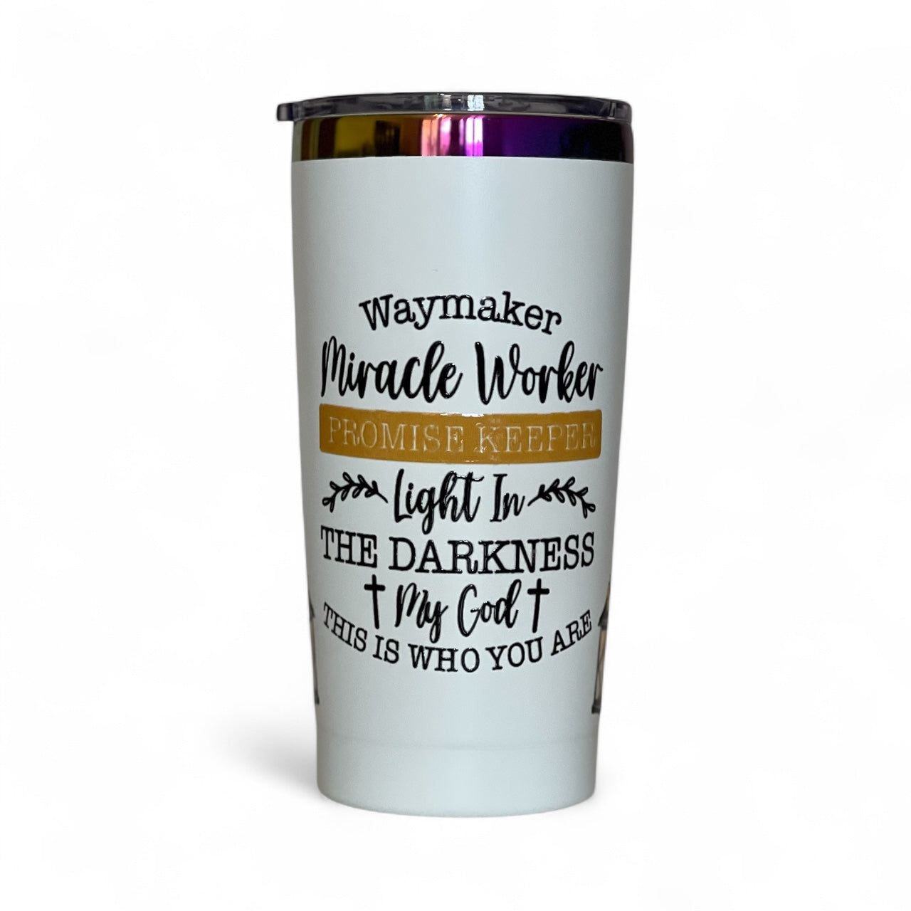 Travel Coffee Cup. Ideal for gift or everyday use