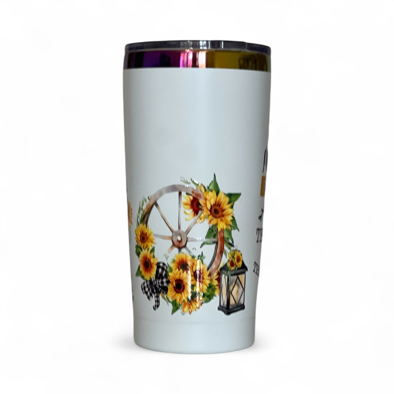 Travel Coffee Cup. Ideal for gift or everyday use