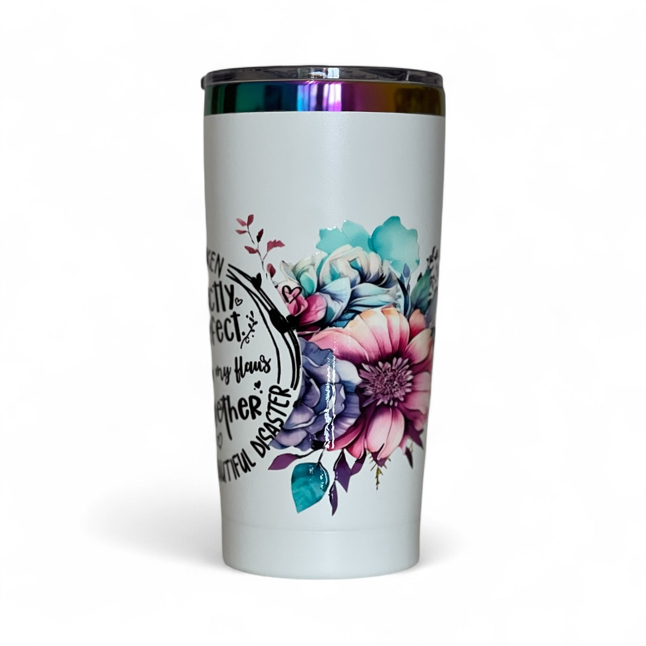 Travel Coffee Cup. Ideal for gift or everyday use
