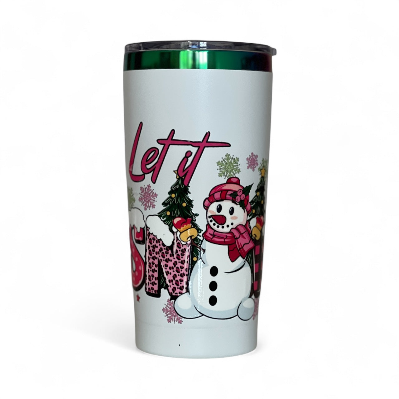 Travel Coffee Cup. Christmas gift