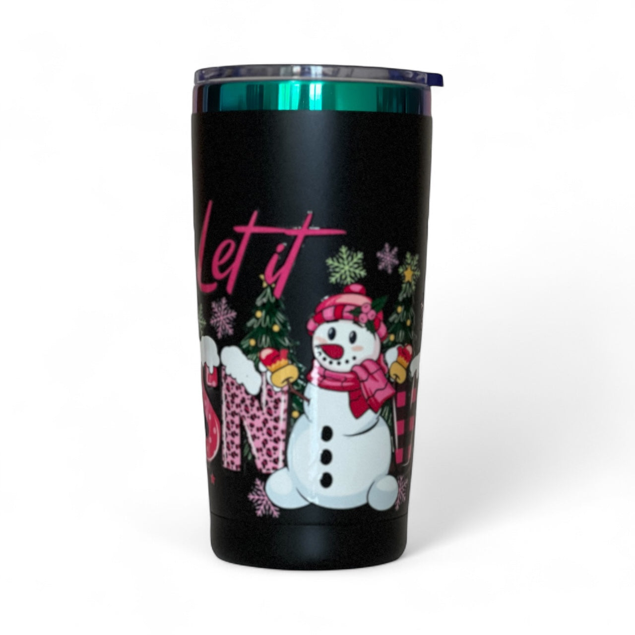 Travel Coffee Cup. Christmas gift