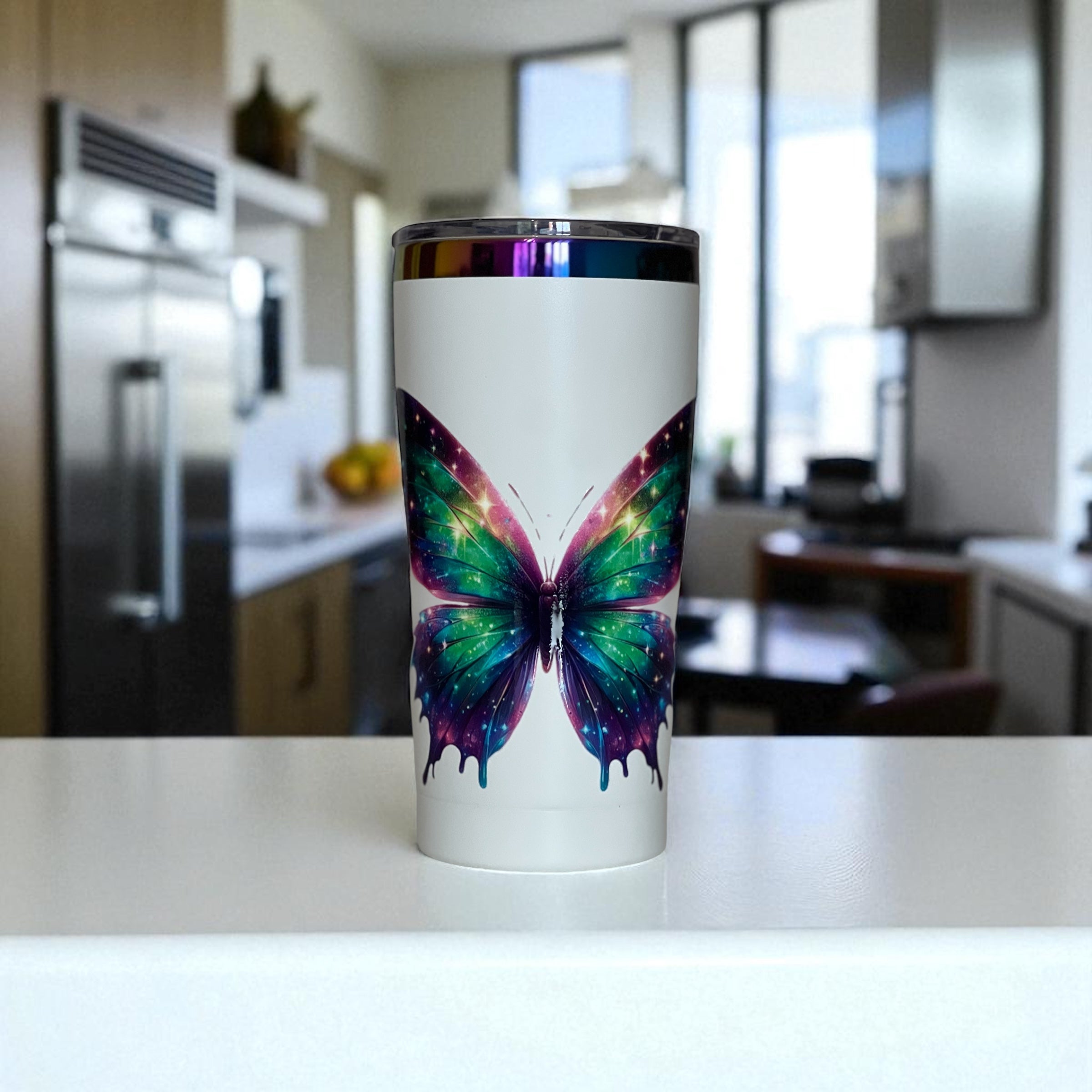 Travel Coffee Cup. Ideal for gift or everyday use