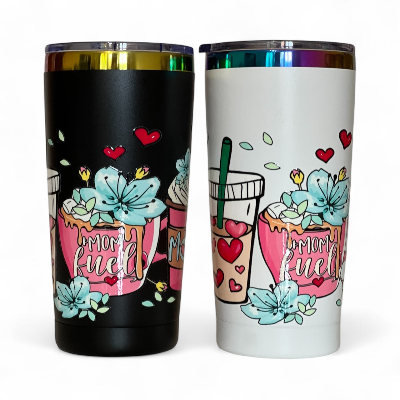 Travel Coffee Cup. Ideal for gift or everyday use
