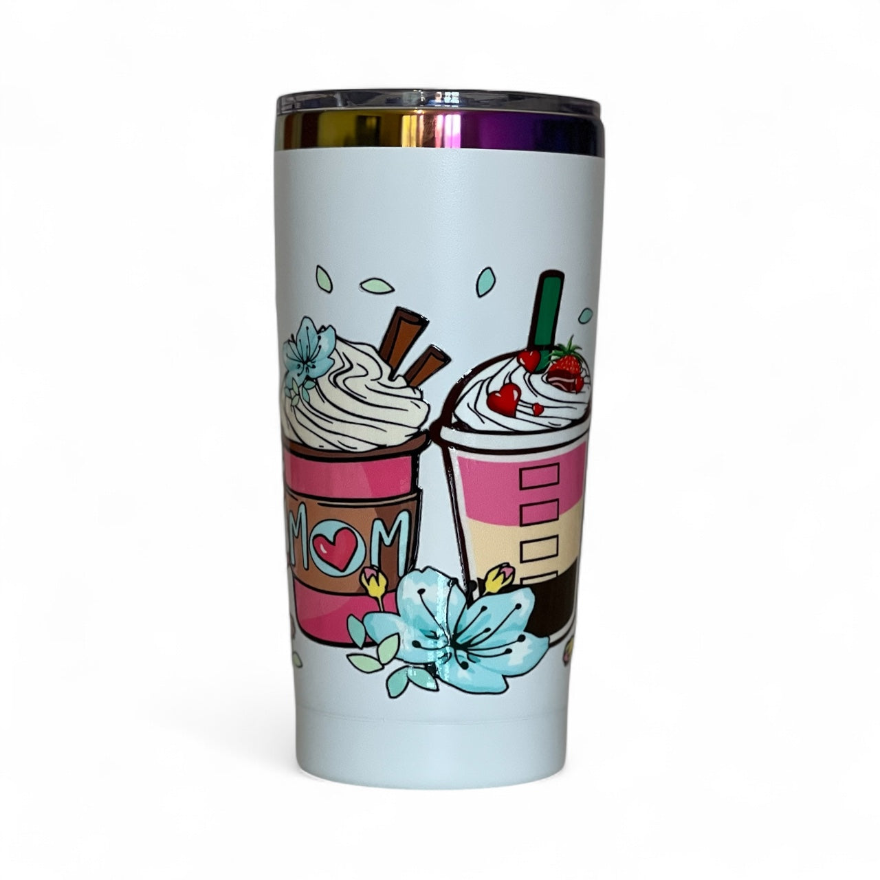 Travel Coffee Cup. Ideal for gift or everyday use