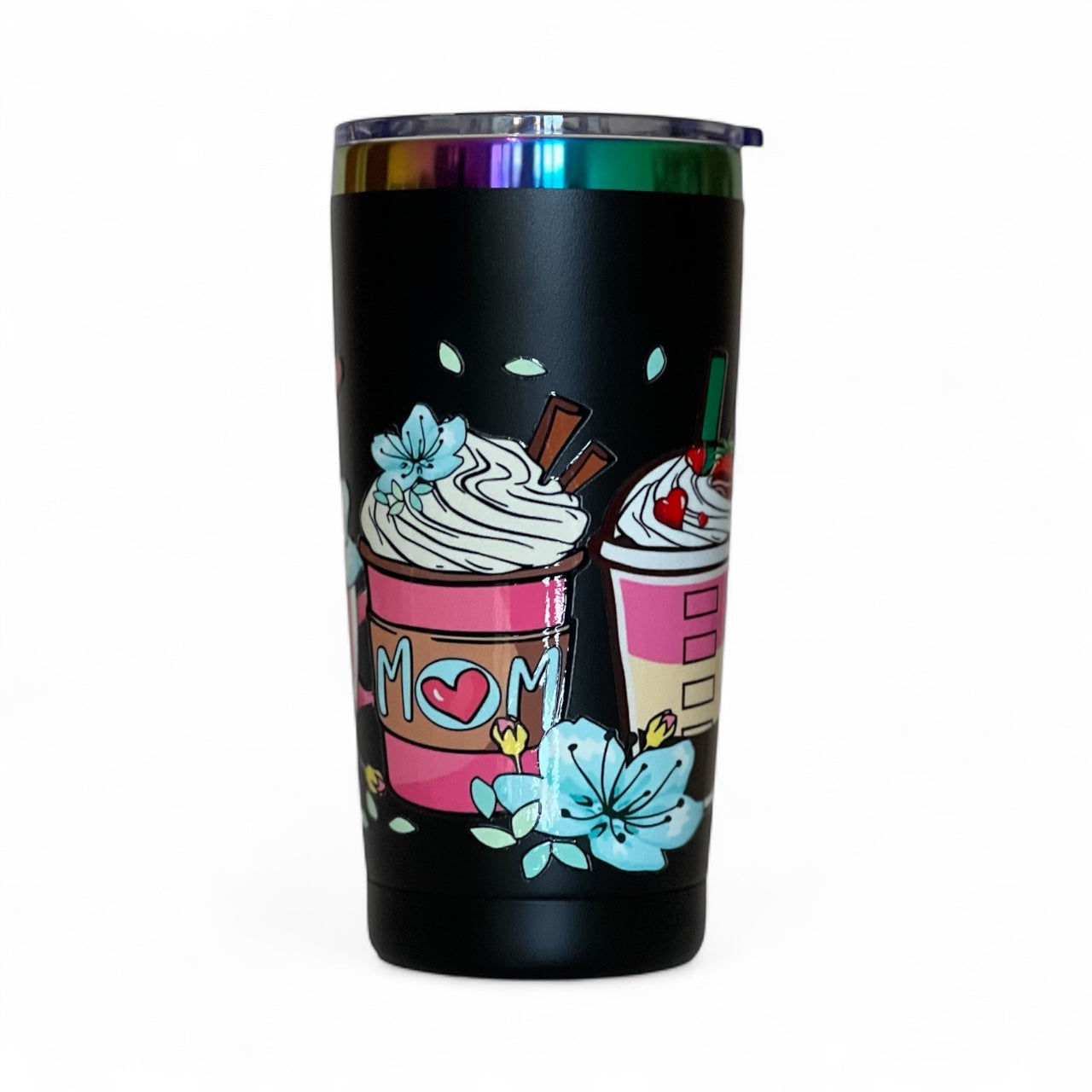 Travel Coffee Cup. Ideal for gift or everyday use