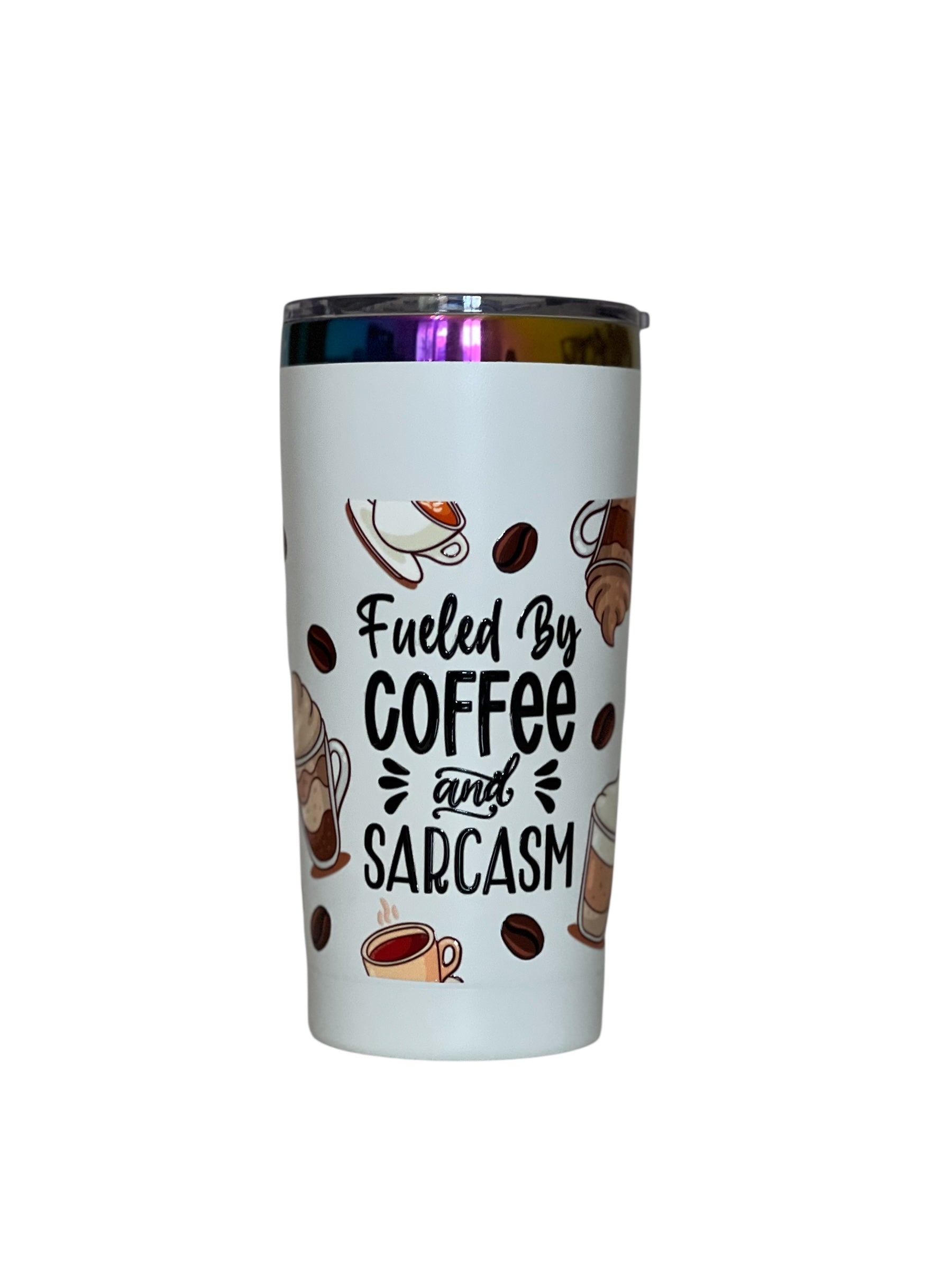 Travel Coffee Cup. Ideal for gift or everyday use