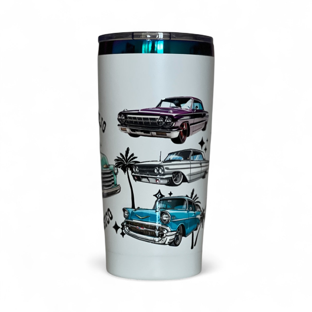 Travel Coffee Cup. Ideal for gift or everyday use