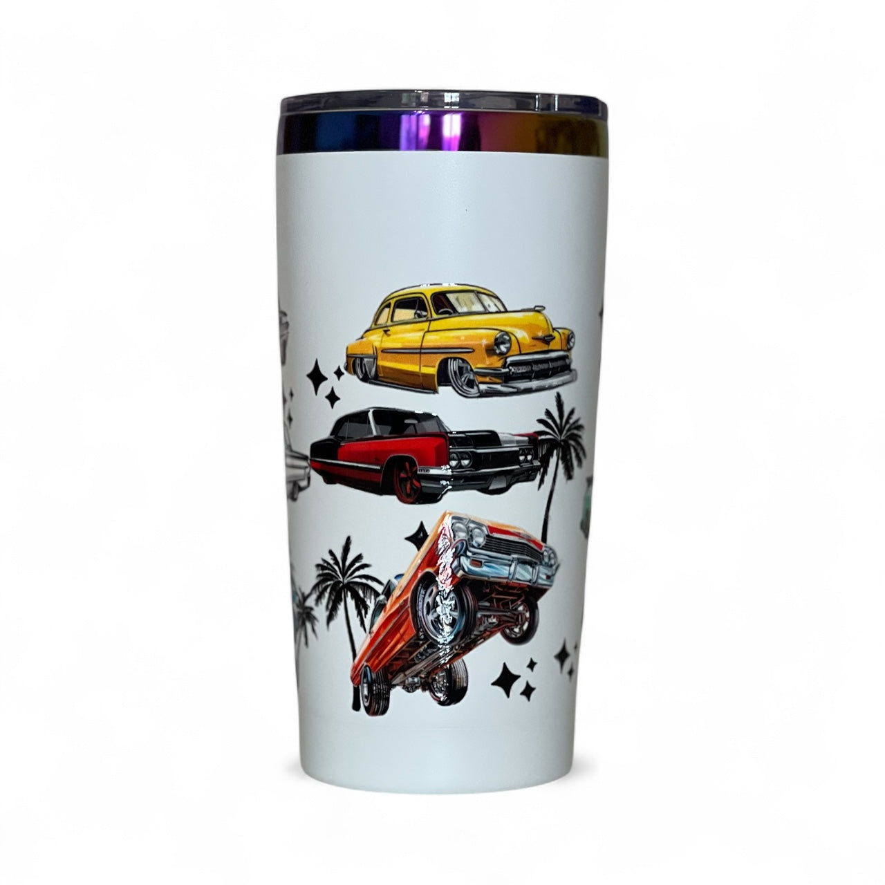 Travel Coffee Cup. Ideal for gift or everyday use