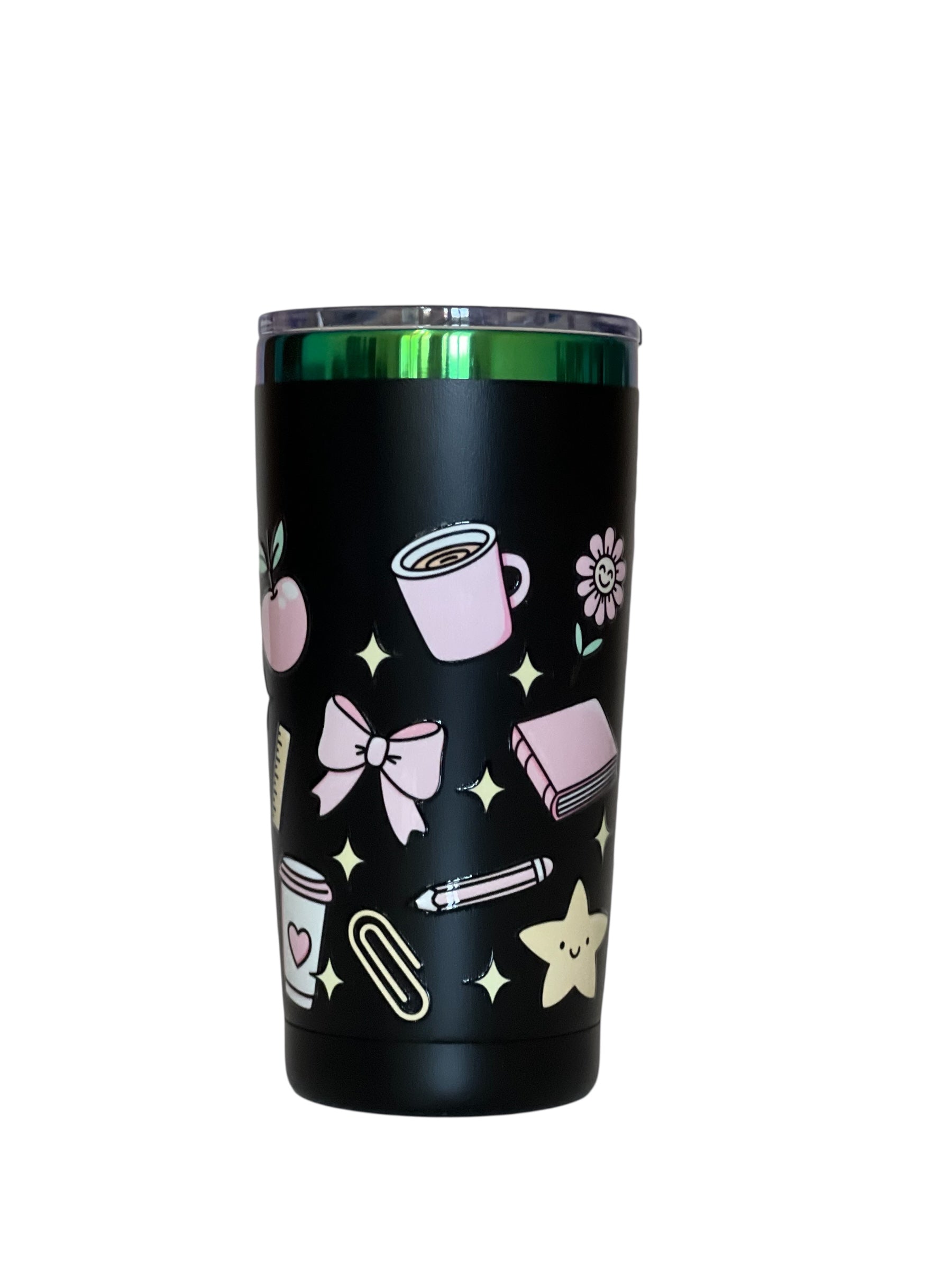 Travel Coffee Cup. Ideal for gift or everyday use