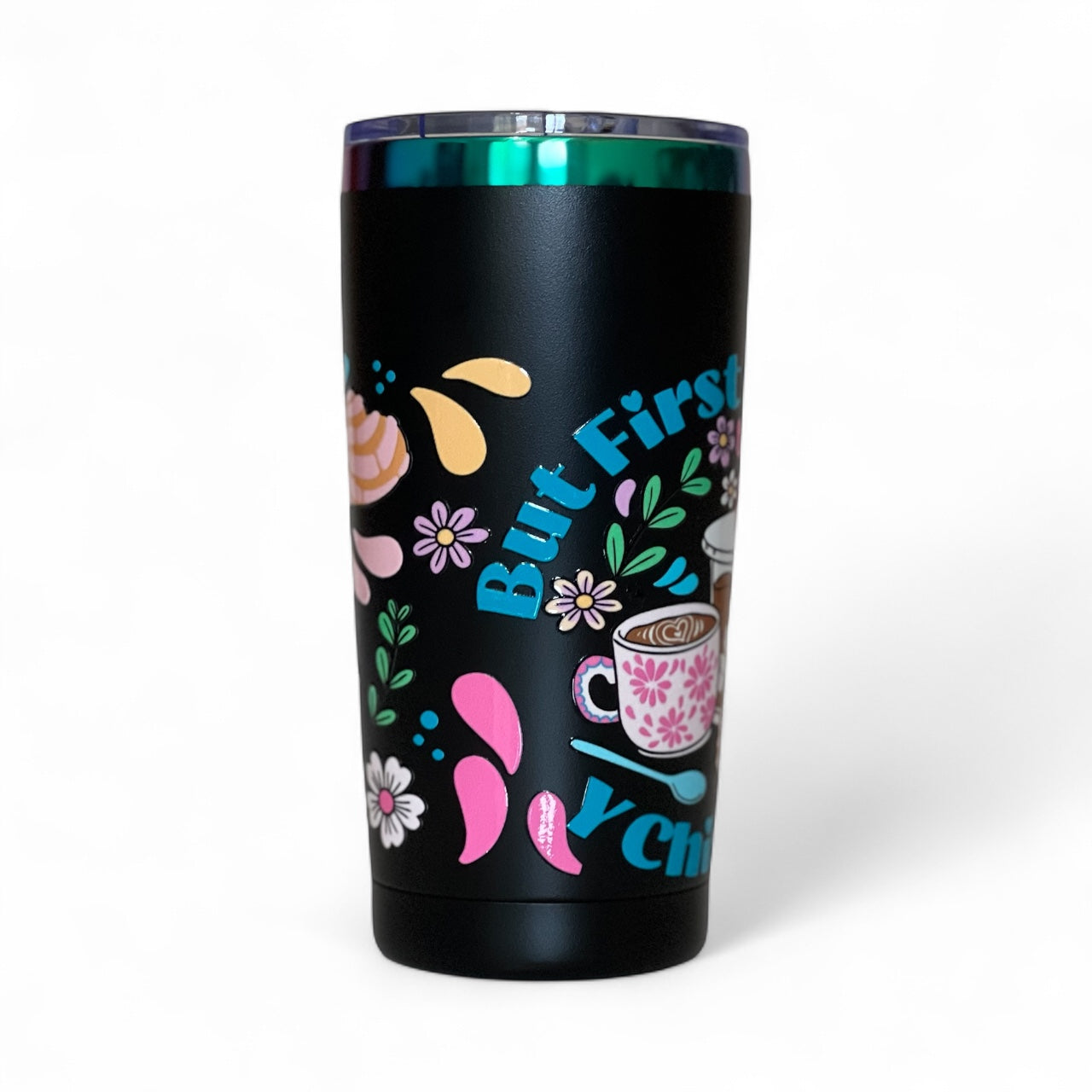 Travel Coffee Cup. Ideal for gift or everyday use