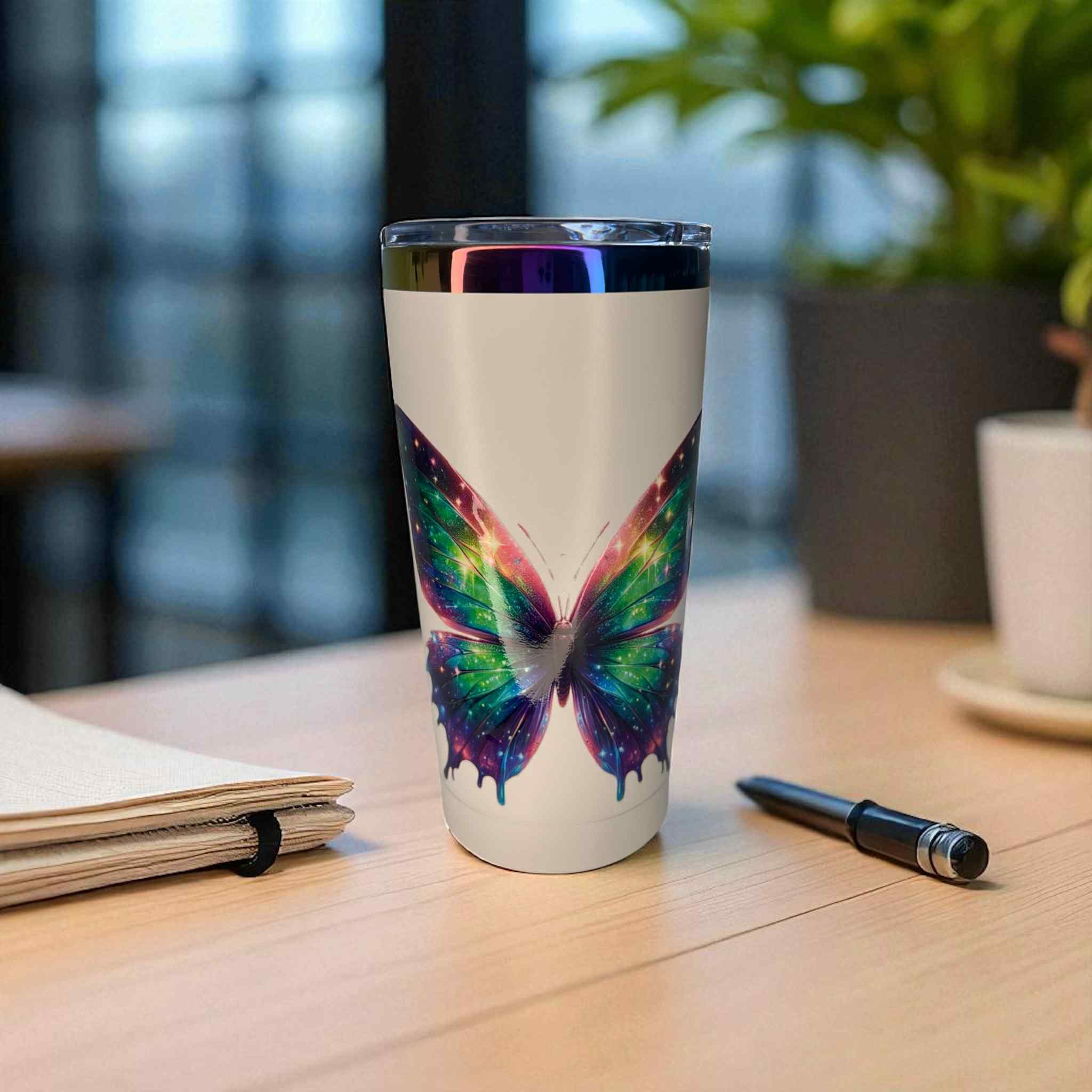 Travel Coffee Cup. Ideal for gift or everyday use